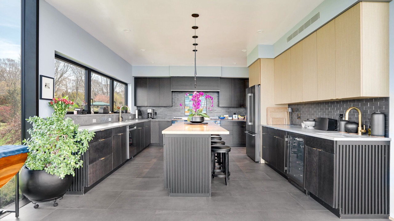 Photo of Kitchen in Baiting Hollow