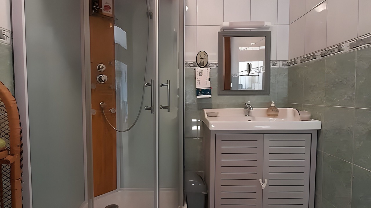 Photo of Bathroom in Saint-Bon