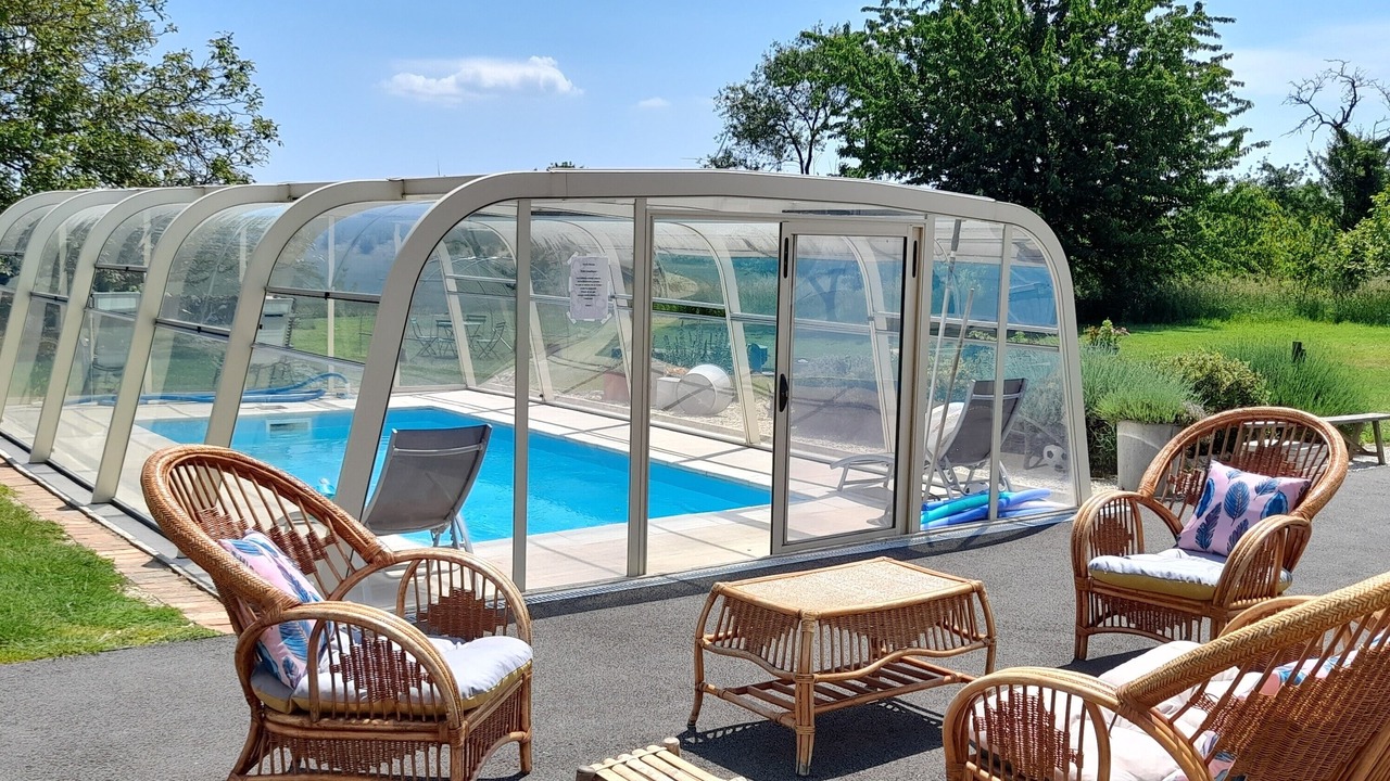 Photo of Outdoor in Saint-Bon