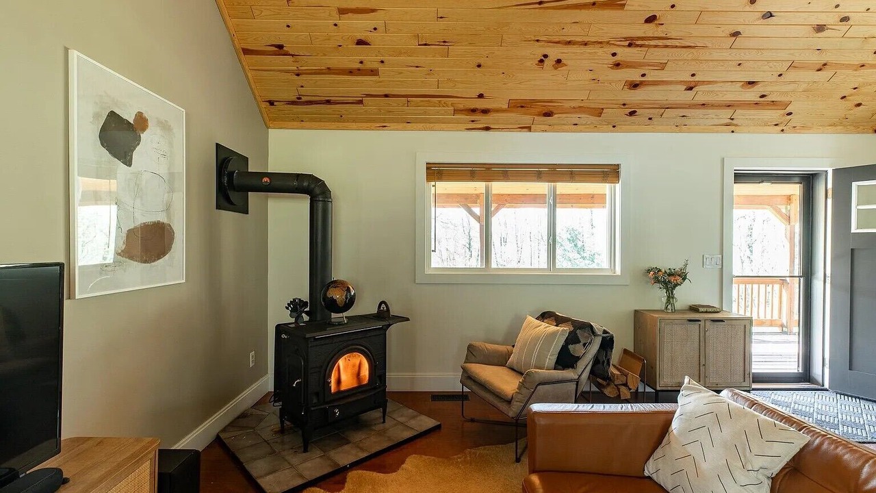 Photo of Livingroom in Debruce