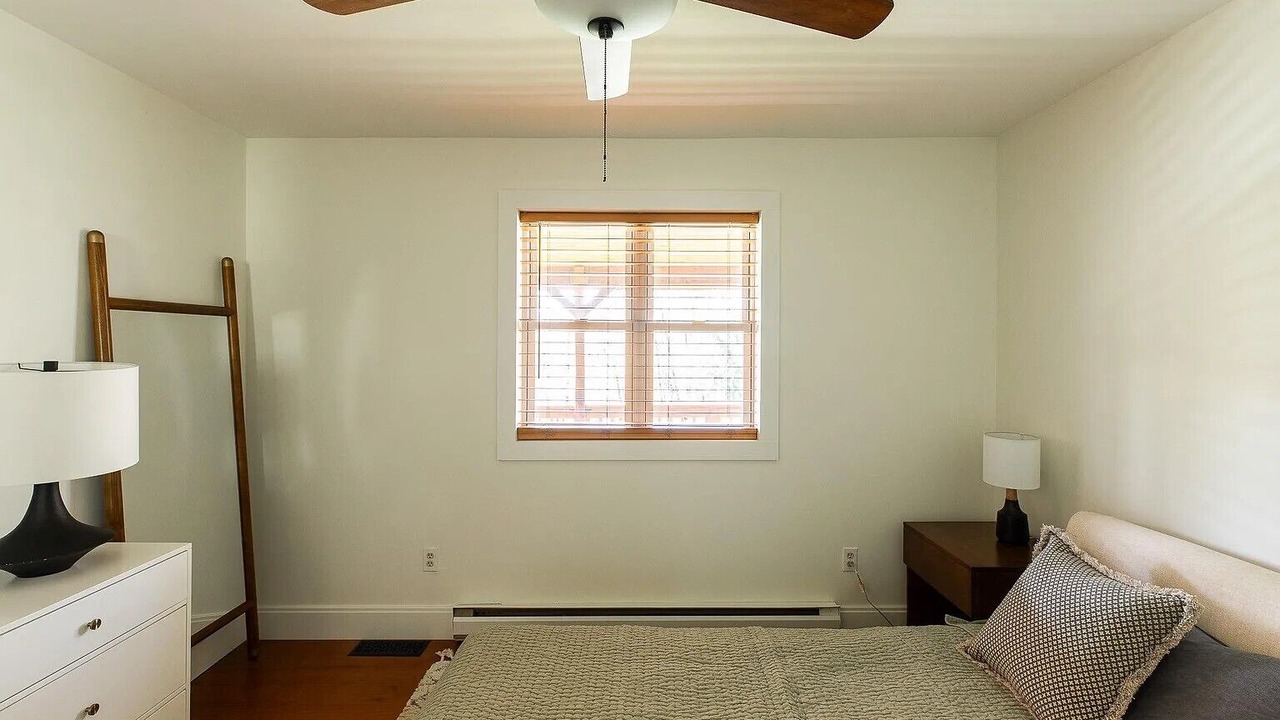 Photo of Bedroom in Debruce