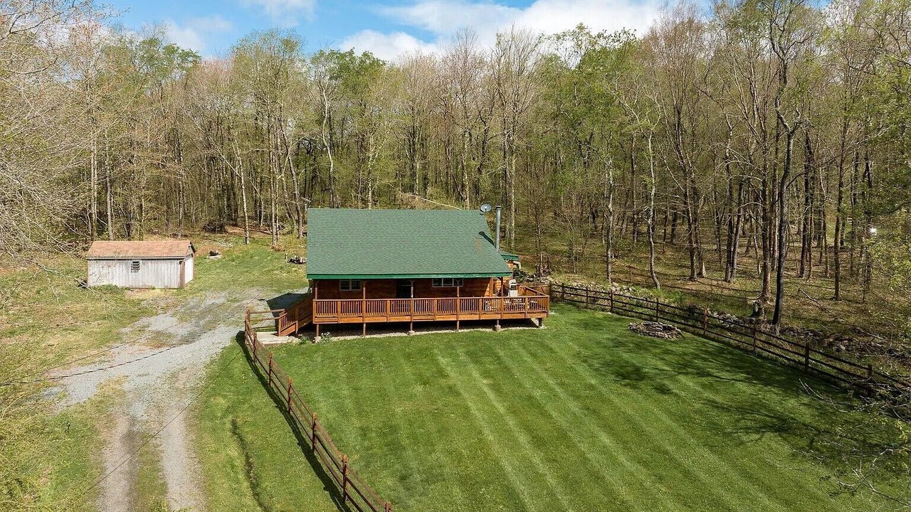 Photo of Outdoor in Debruce