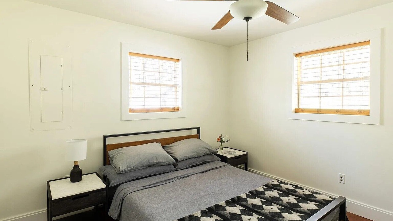 Photo of Bedroom in Debruce