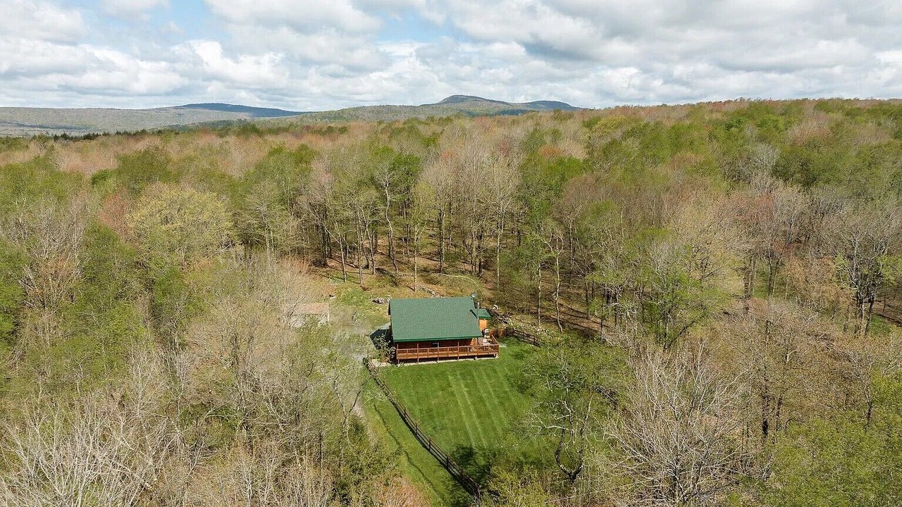 Photo of Outdoor in Debruce