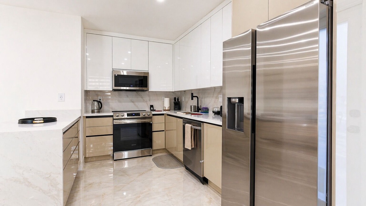 Photo of Kitchen in Miami Springs