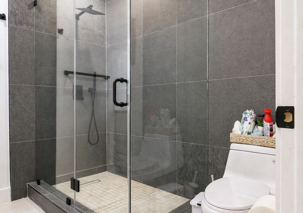 Photo of Bathroom in Miami Springs