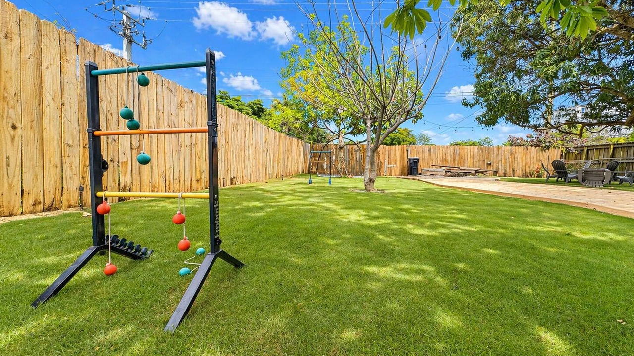 Photo of Outdoor in Miami Springs