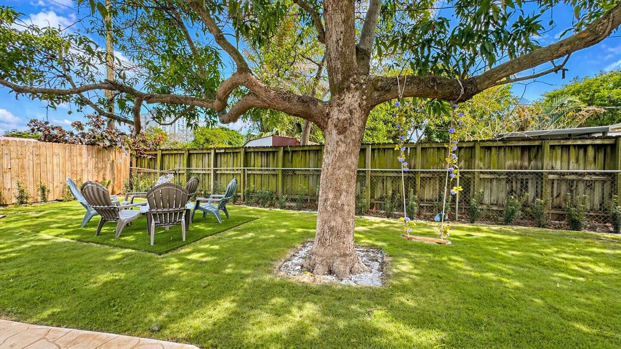 Photo of Outdoor in Miami Springs