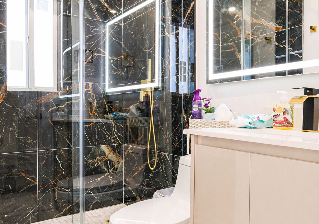 Photo of Bathroom in Miami Springs