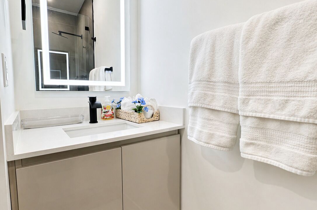 Photo of Bathroom in Miami Springs
