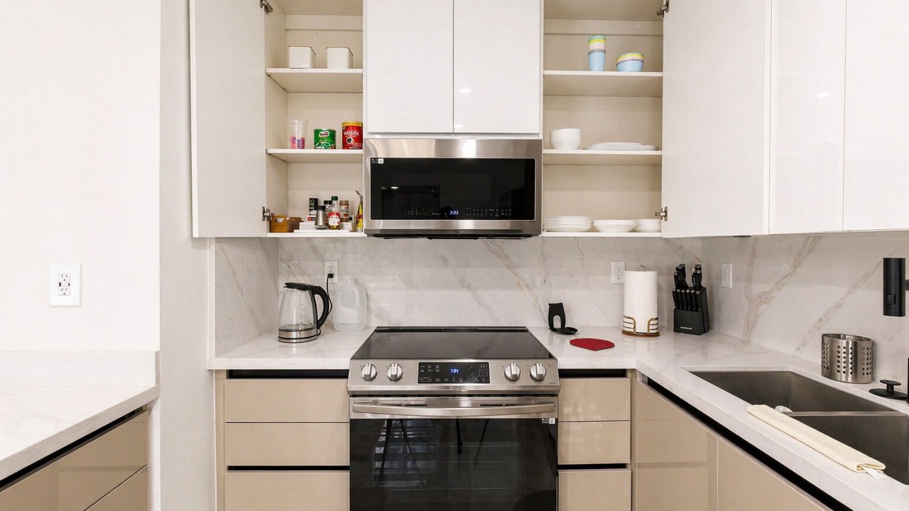 Photo of Kitchen in Miami Springs