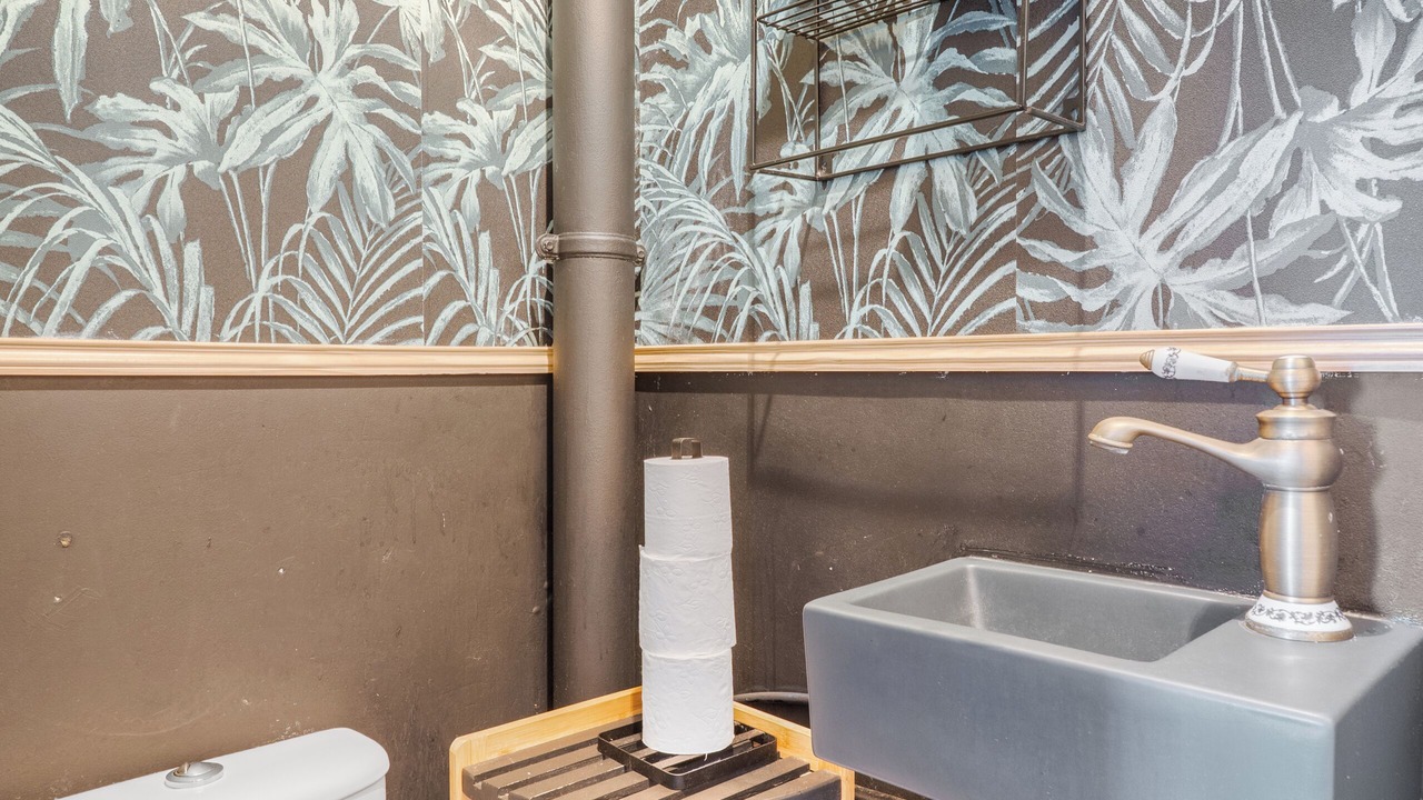 Photo of Bathroom in Asnieres-sur-Seine