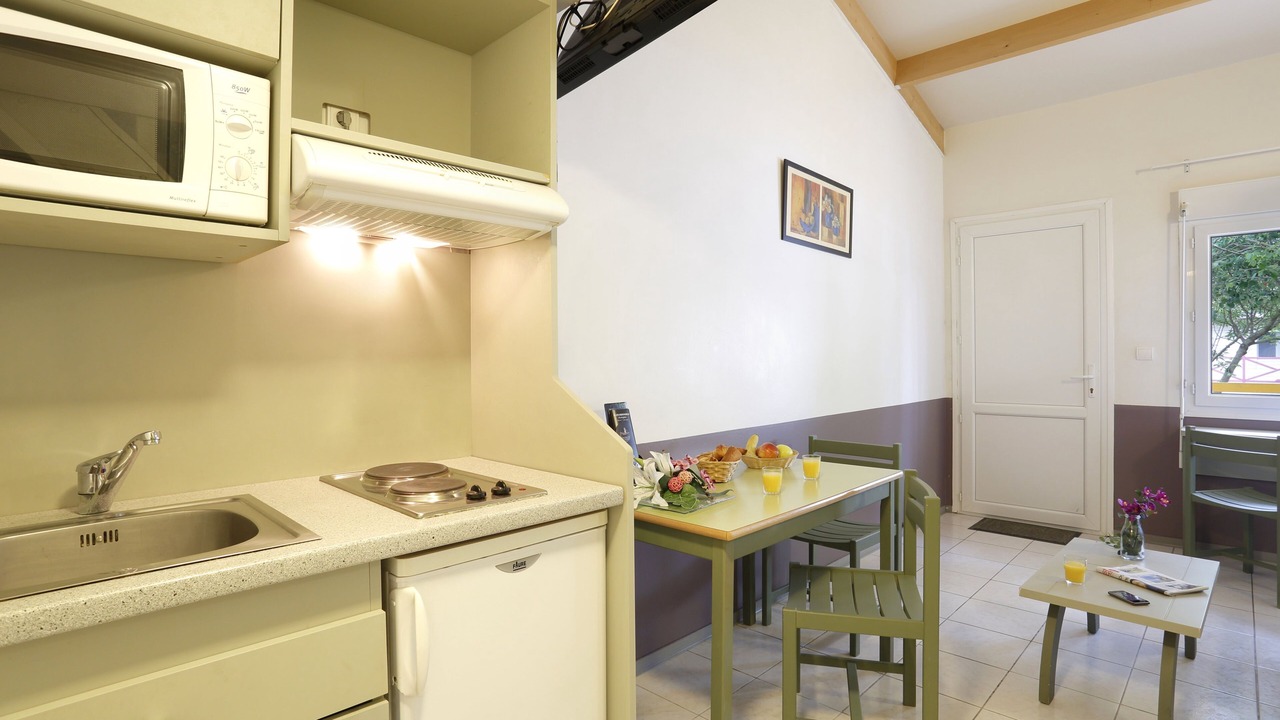 Photo of Kitchen in Merville