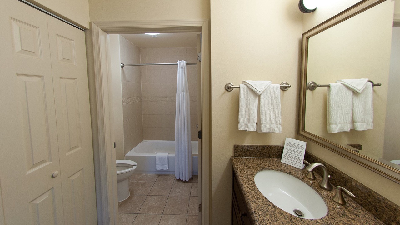 Photo of Bathroom in Minisink Hills