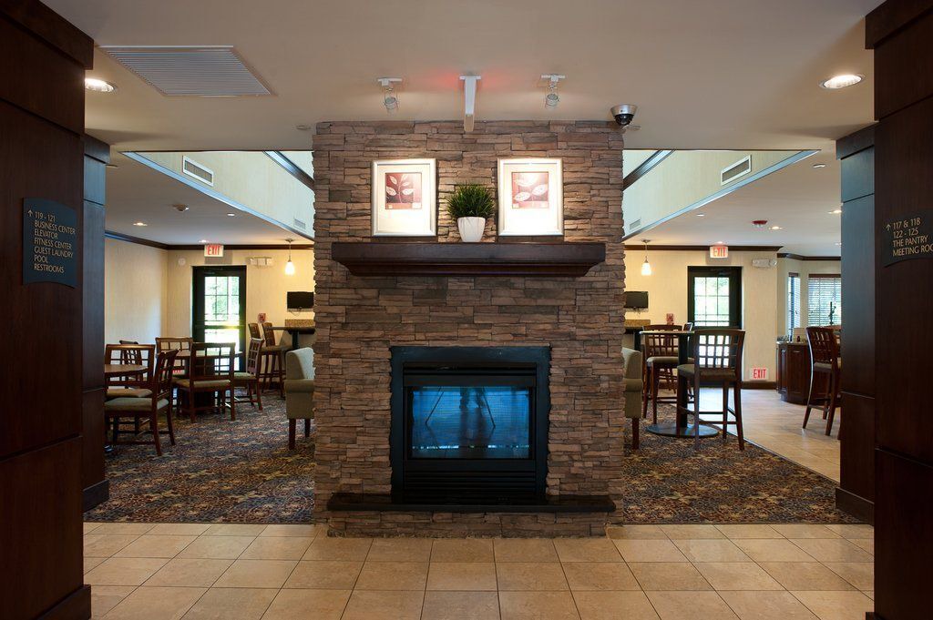 Photo of Livingroom in East Stroudsburg