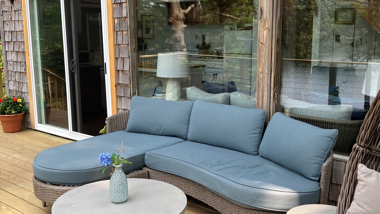 Photo of Outdoor in Nobleboro
