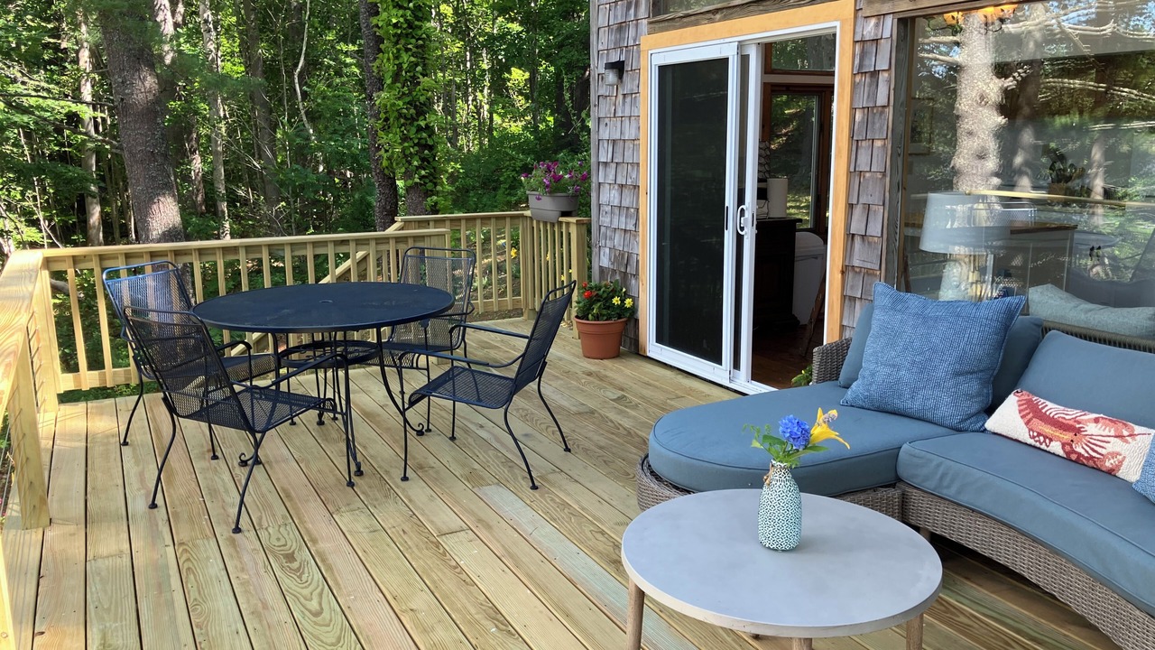 Photo of Outdoor in Nobleboro