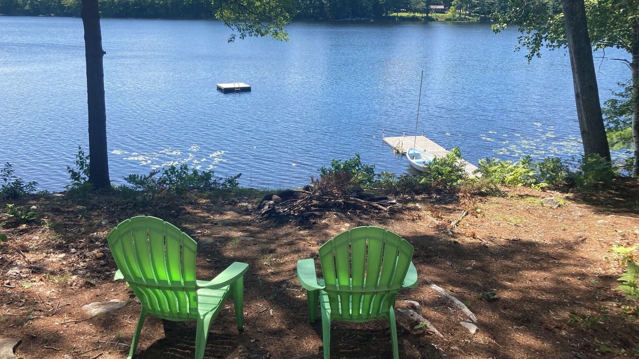 Photo of Outdoor in Nobleboro