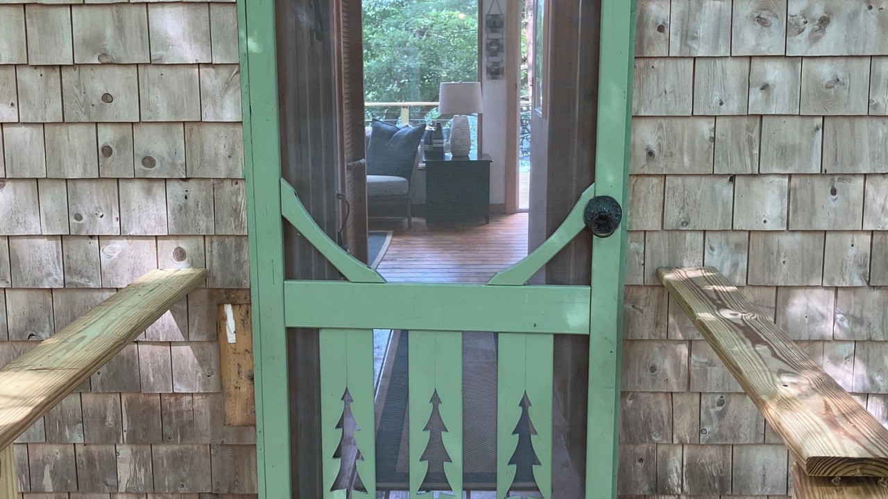 Photo of Patio Balcony in Nobleboro