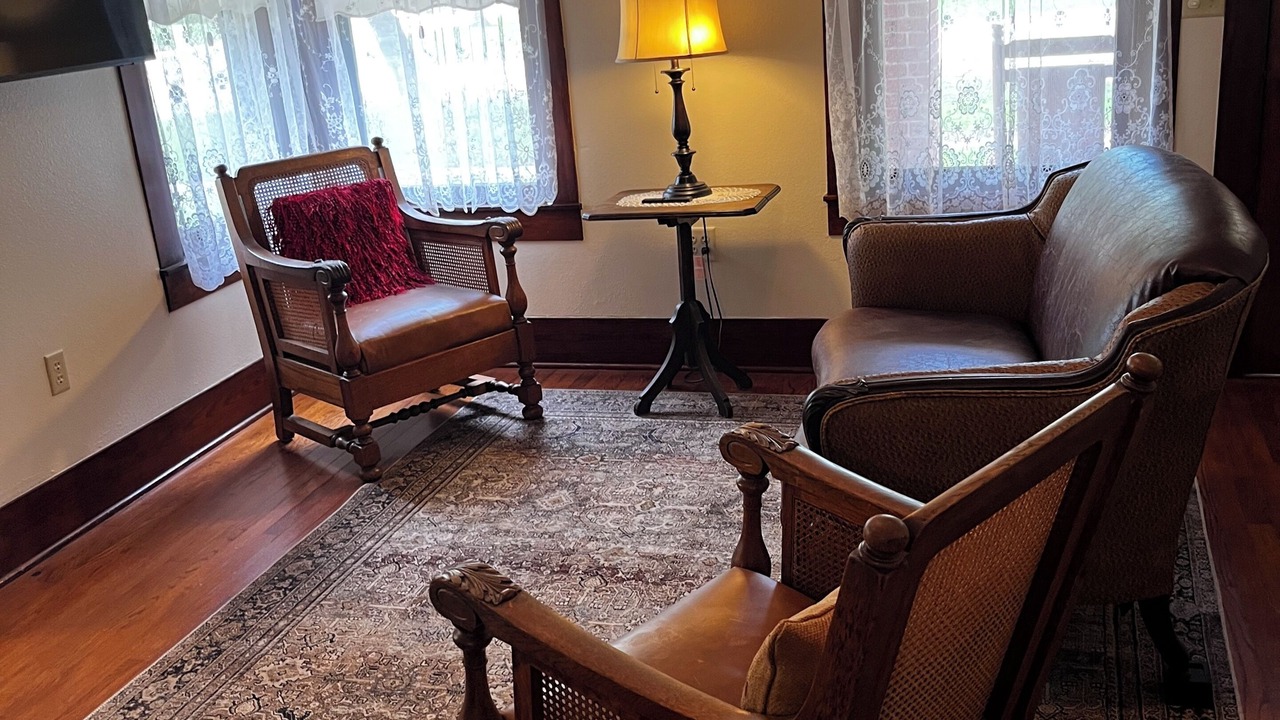 Photo of Livingroom in Flatonia
