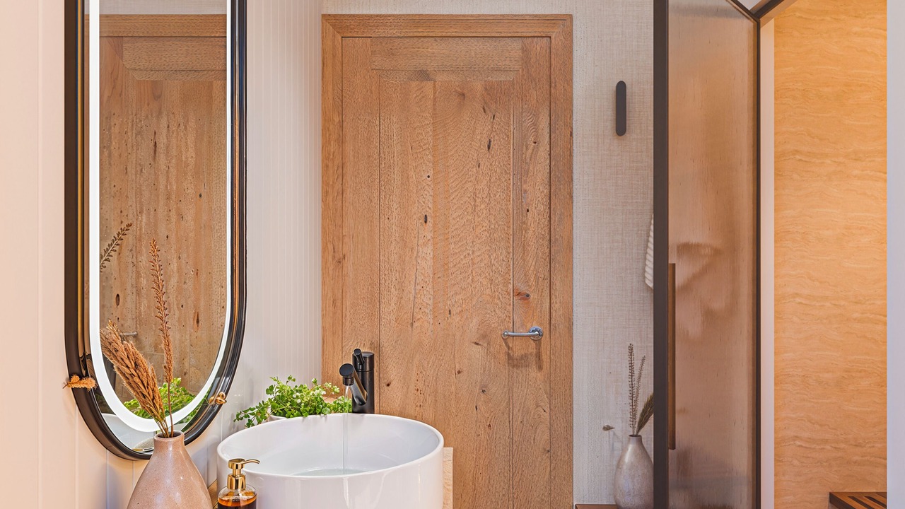 Photo of Bathroom in Boothbay Harbor