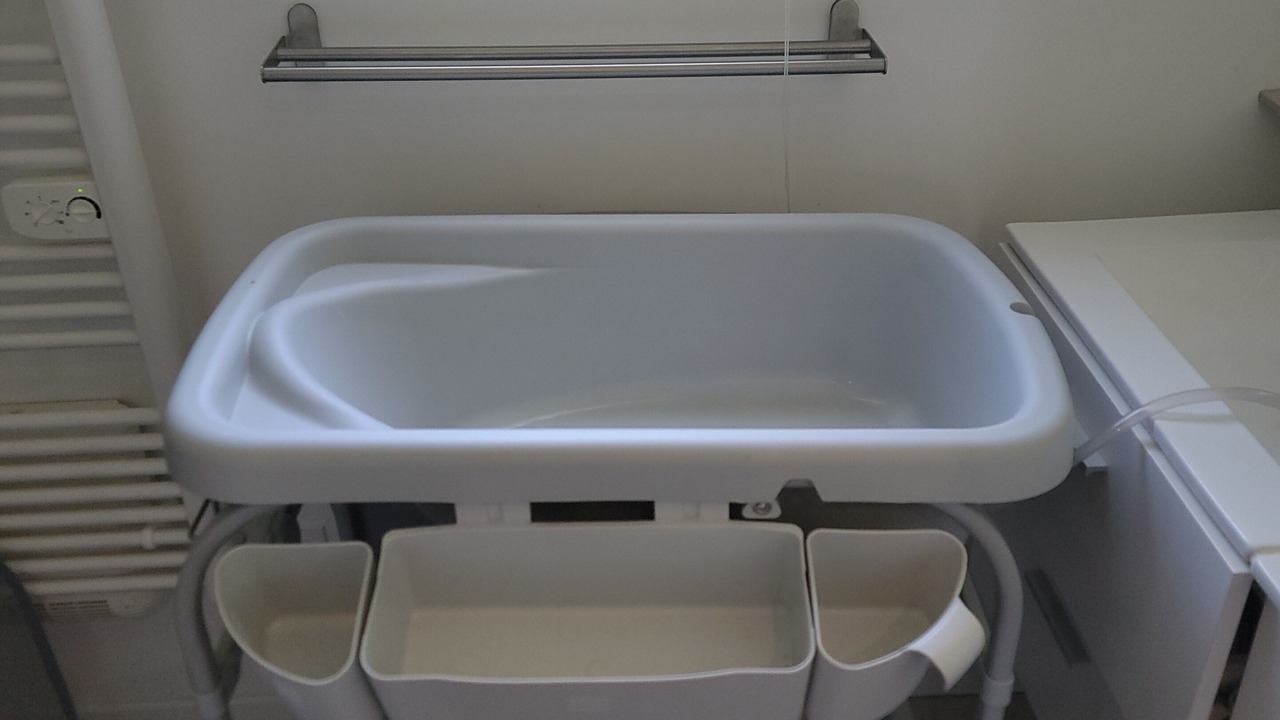 Photo of Bathroom in Saint-Etienne-de-Fontbellon