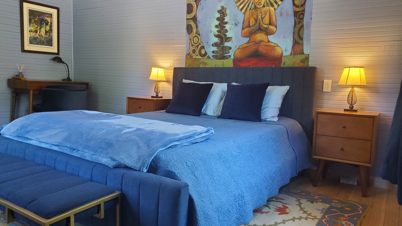 Photo of Bedroom in Willcox