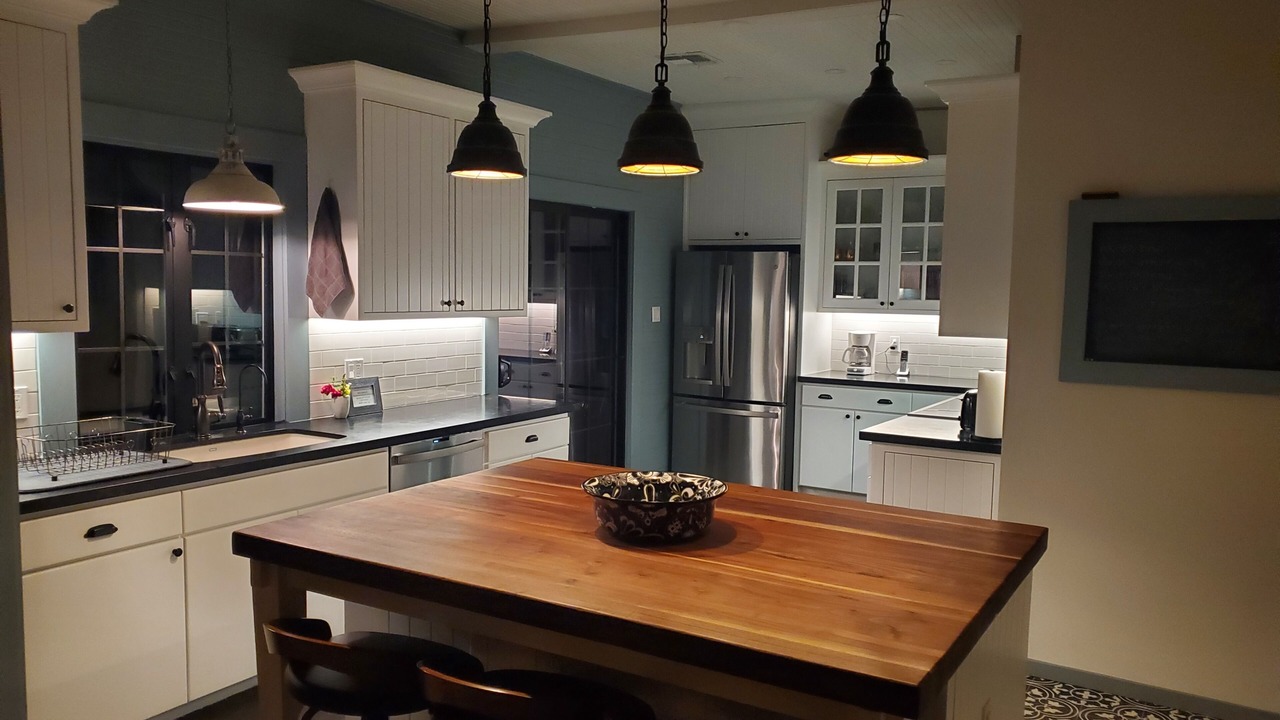 Photo of Kitchen in Willcox