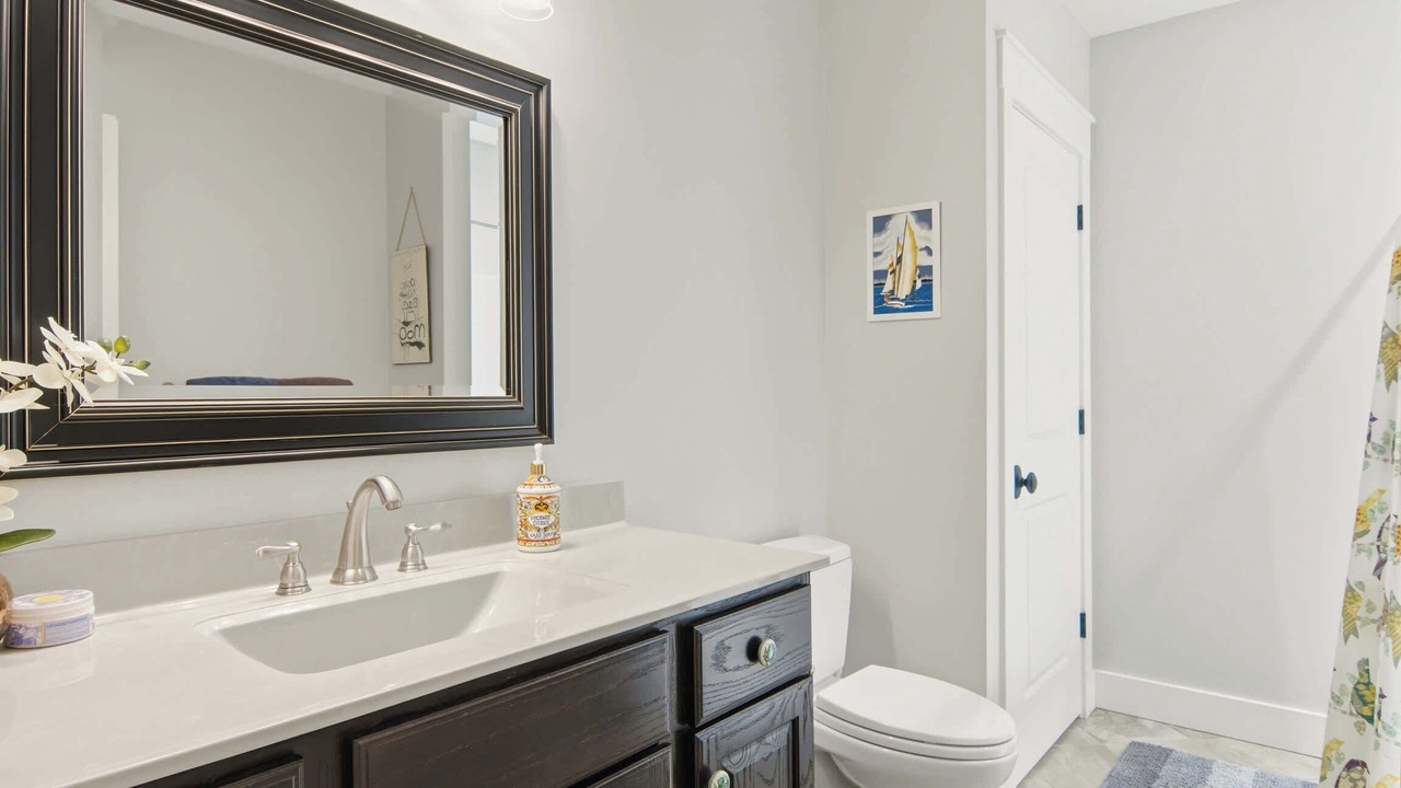 Photo of Bathroom in Alden