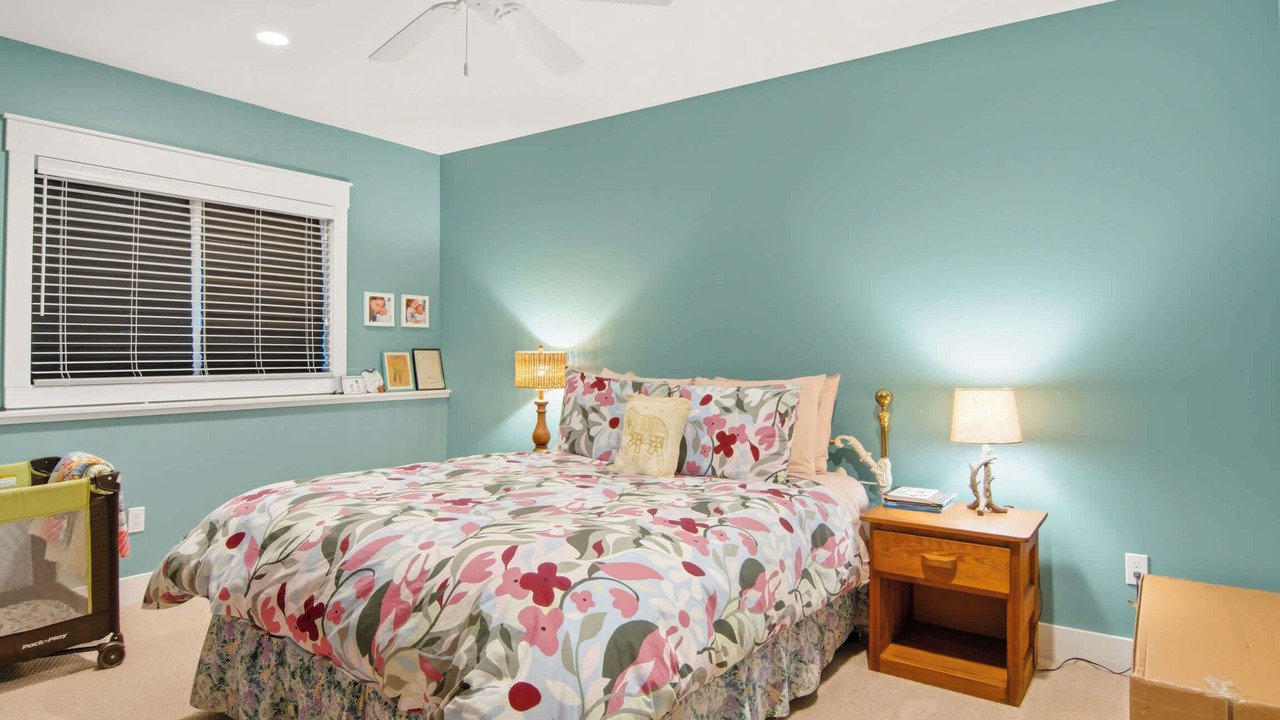 Photo of Bedroom in Alden
