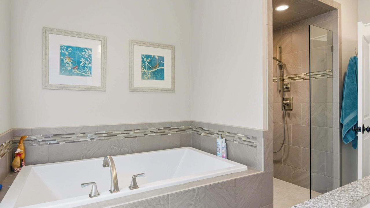 Photo of Bathroom in Alden