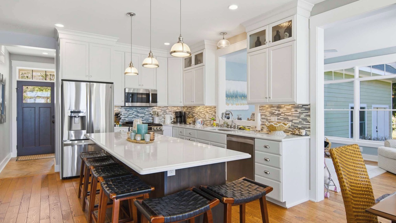 Photo of Kitchen in Alden