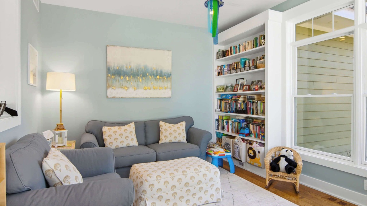 Photo of Livingroom in Alden