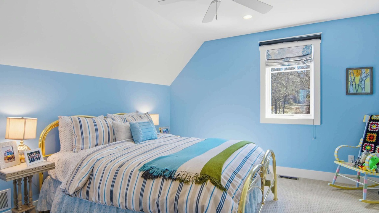 Photo of Bedroom in Alden