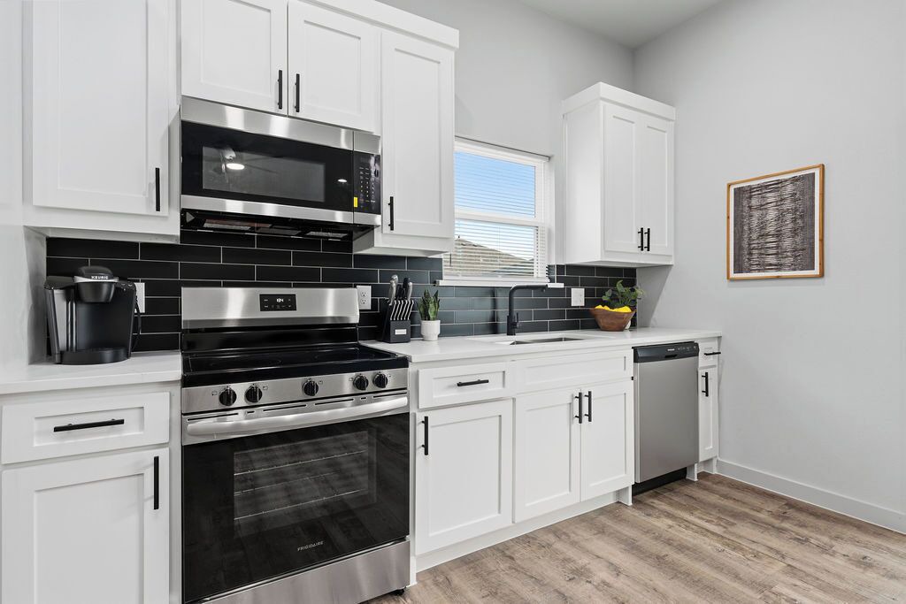Photo of Kitchen in Greenville