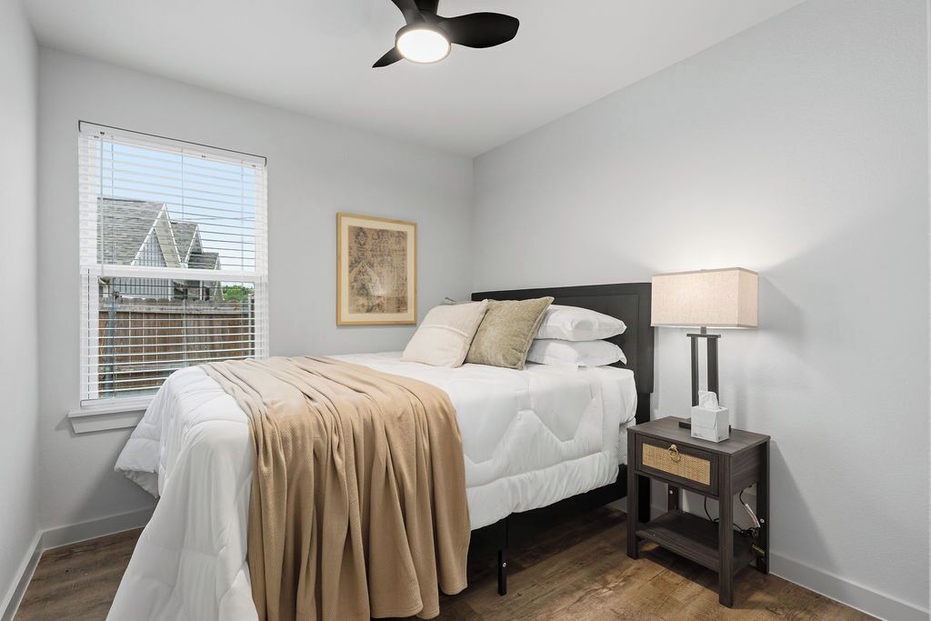 Photo of Bedroom in Greenville