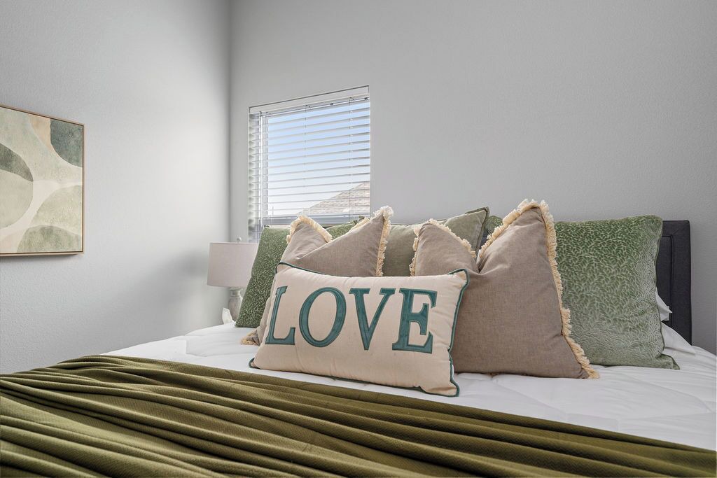 Photo of Bedroom in Greenville