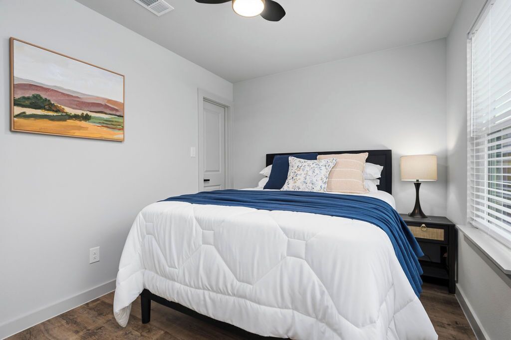 Photo of Bedroom in Greenville