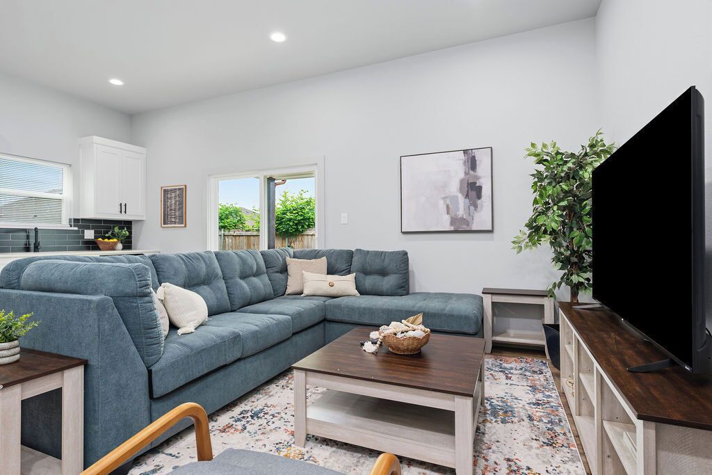 Photo of Livingroom in Greenville