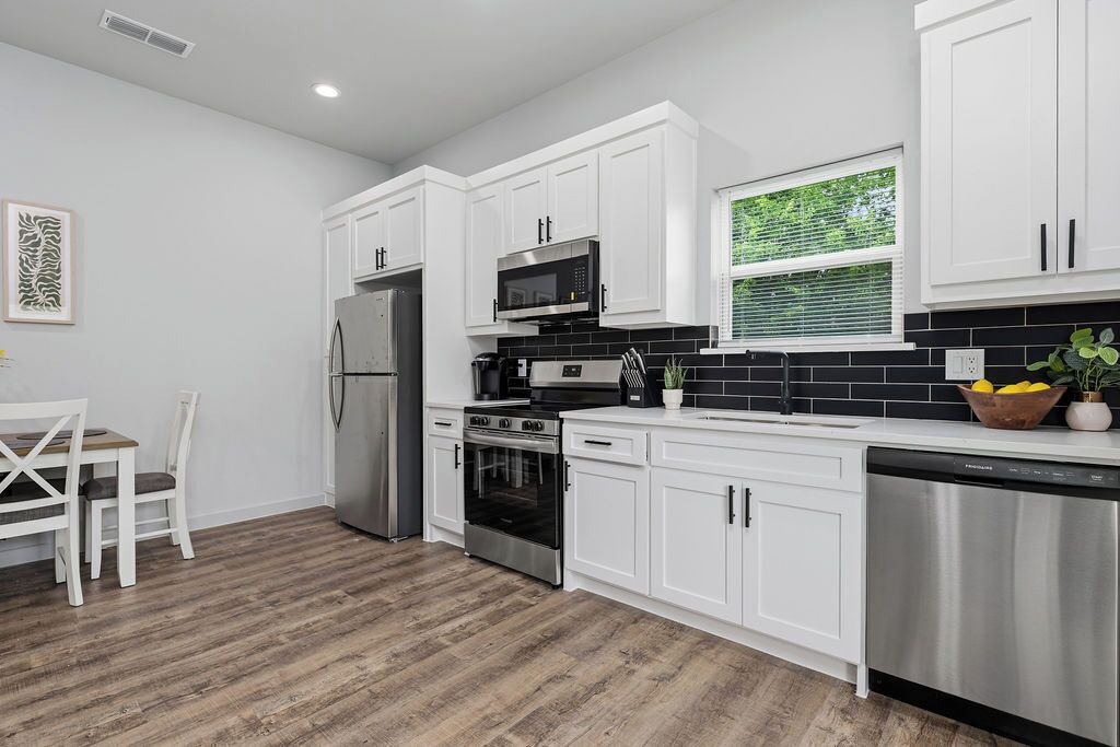 Photo of Kitchen in Greenville