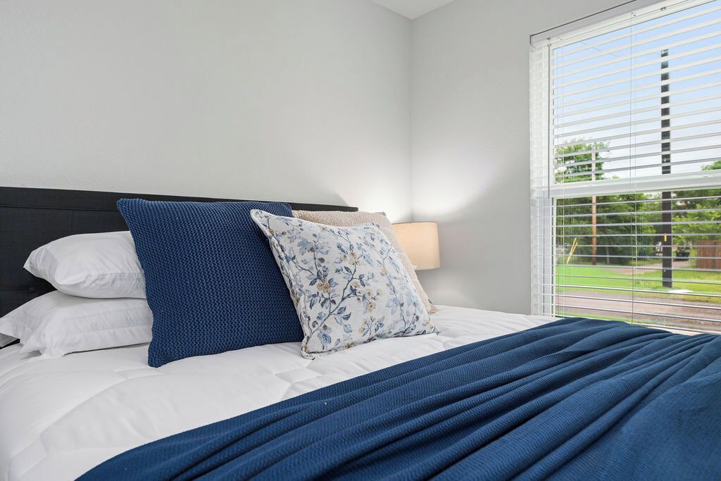 Photo of Bedroom in Greenville