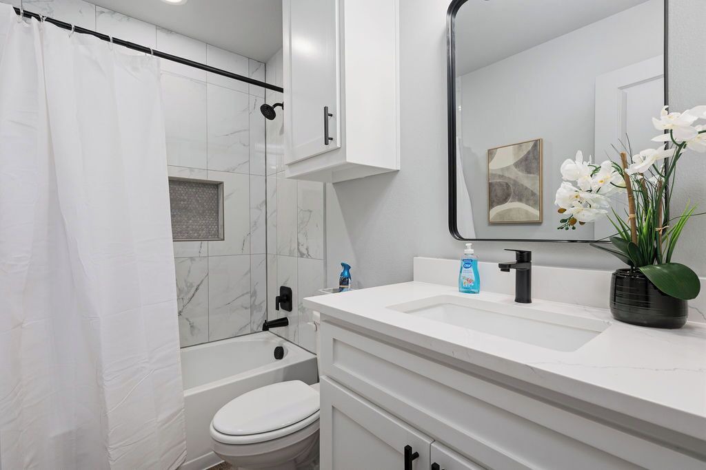 Photo of Bathroom in Greenville