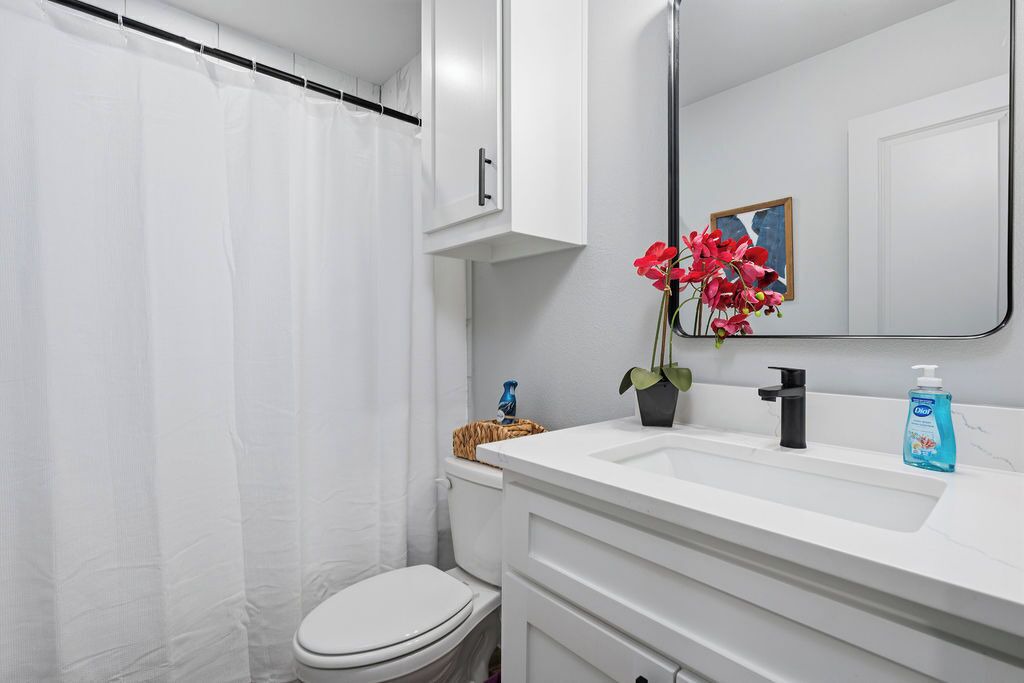 Photo of Bathroom in Greenville