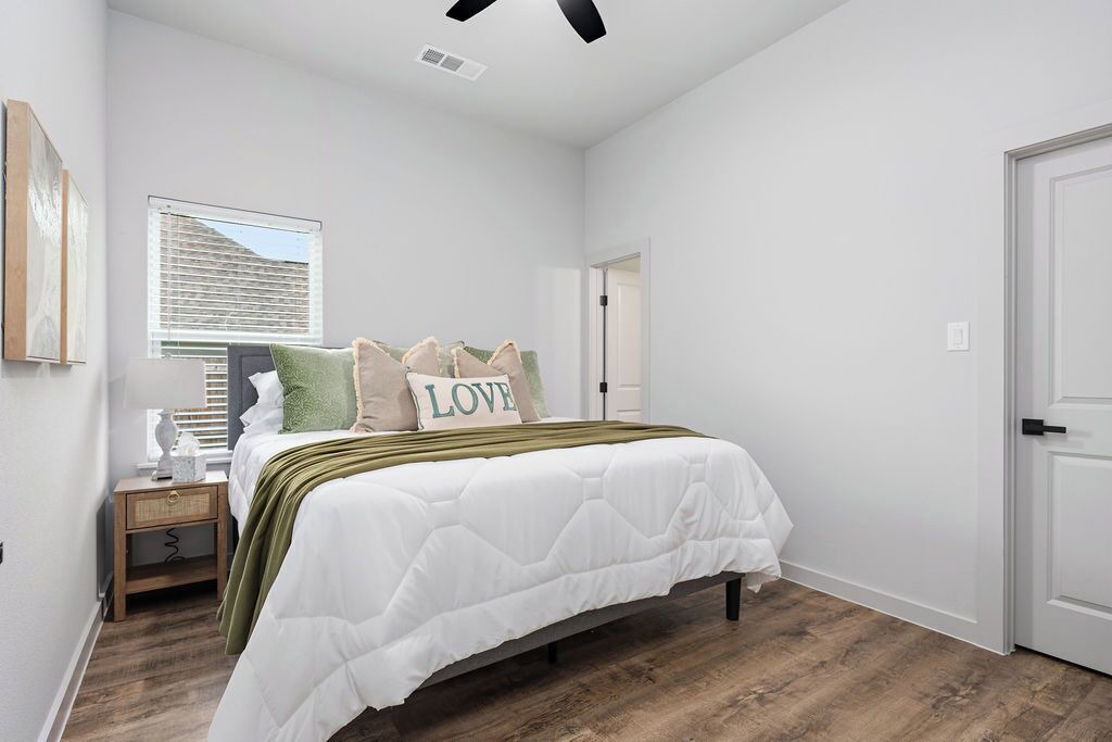 Photo of Bedroom in Greenville