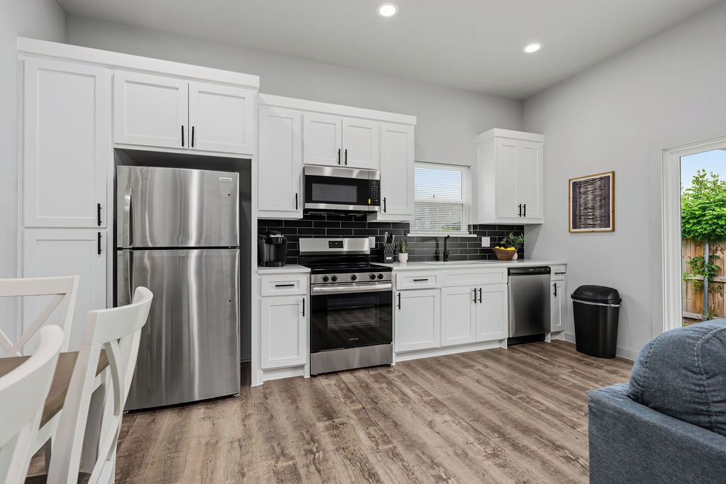 Photo of Kitchen in Greenville