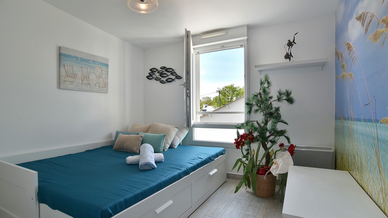 Photo of Bedroom in Saint-Alban