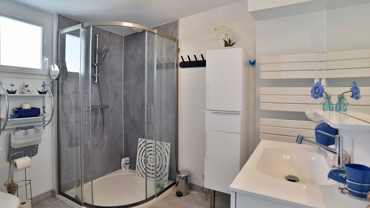 Photo of Bathroom in Saint-Alban