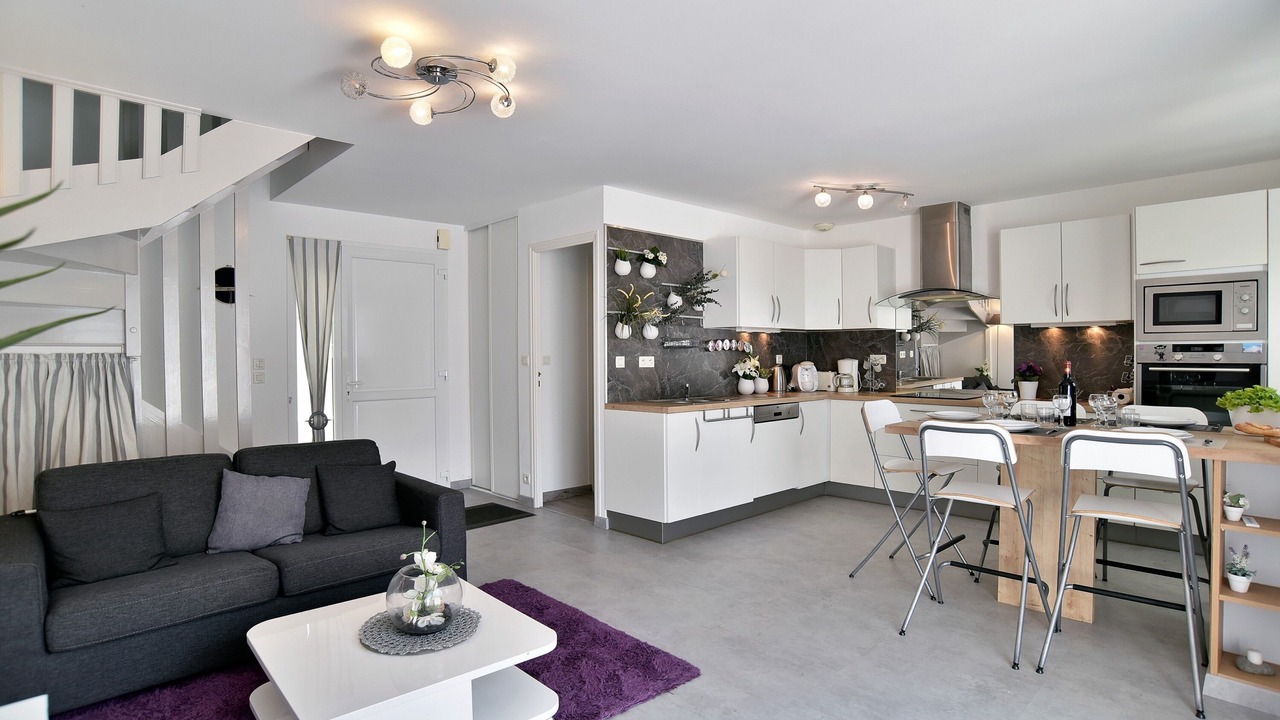 Photo of Livingroom in Saint-Alban