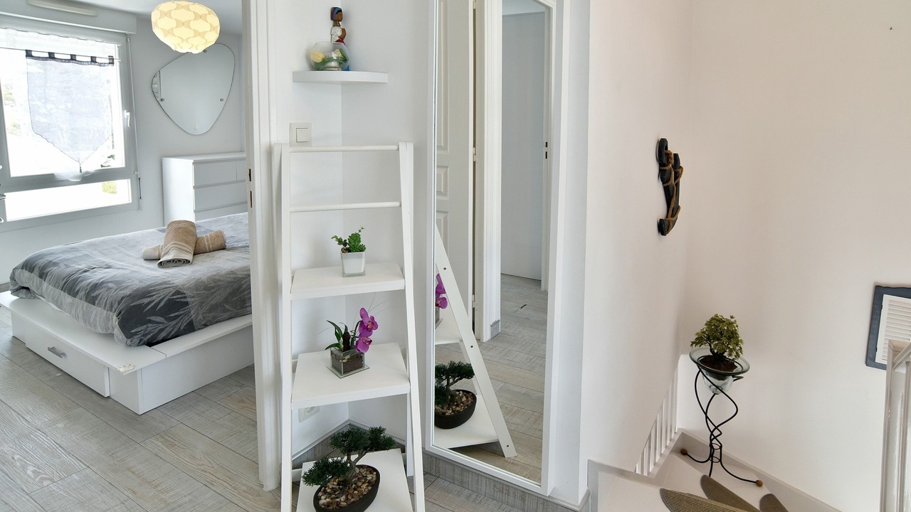 Photo of Bedroom in Saint-Alban