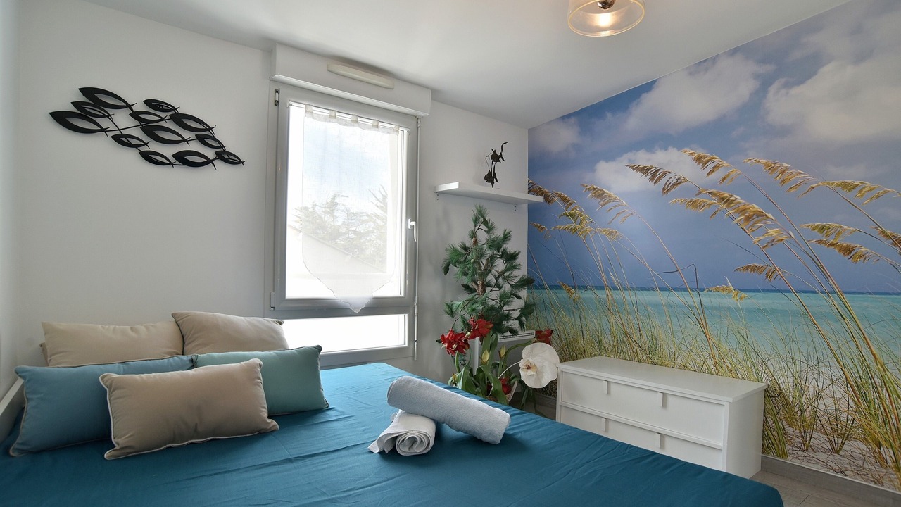 Photo of Bedroom in Saint-Alban